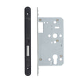 2 Piece DIN Euro Profile Deadlock 55-60mm