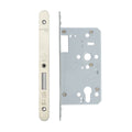 2 Piece DIN Euro Profile Deadlock 55-60mm