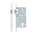 2-Piece DIN Night Latch 55-60mm