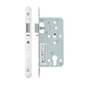 2-Piece DIN Night Latch 55-60mm