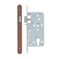 2-Piece DIN Night Latch 55-60mm