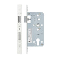 2-Piece DIN Euro Profile Sashlock 55-60mm