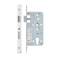 2-Piece DIN Euro Profile Sashlock 55-60mm