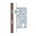 2-Piece DIN Euro Profile Sashlock 55-60mm