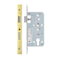2-Piece DIN Euro Profile Sashlock 55-60mm