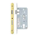 2-Piece DIN Euro Profile Sashlock 55-60mm