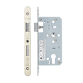 2-Piece DIN Euro Profile Sashlock 55-60mm