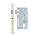 2-Piece DIN Euro Profile Sashlock 55-60mm