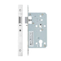 2-Piece DIN Night Latch 55-60mm