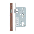 2-Piece DIN Night Latch 55-60mm