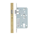 2-Piece DIN Night Latch 55-60mm