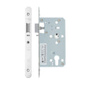 2-Piece DIN Night Latch 55-60mm