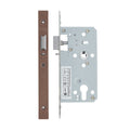 2-Piece DIN Night Latch 55-60mm