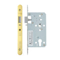2-Piece DIN Night Latch 55-60mm