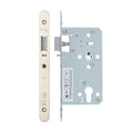2-Piece DIN Night Latch 55-60mm