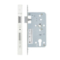 2-Piece DIN Euro Profile Sashlock 55-60mm