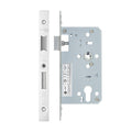 2-Piece DIN Euro Profile Sashlock 55-60mm