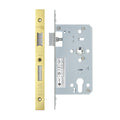2-Piece DIN Euro Profile Sashlock 55-60mm