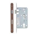 2-Piece DIN Euro Profile Sashlock 55-60mm
