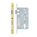 2-Piece DIN Euro Profile Sashlock 55-60mm