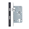 2-Piece DIN Euro Profile Sashlock 55-60mm