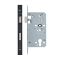 2-Piece DIN Euro Profile Sashlock 55-60mm