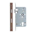 2-Piece DIN Euro Profile Sashlock 55-60mm