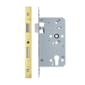 2-Piece DIN Euro Profile Sashlock 55-60mm