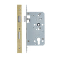 2-Piece DIN Euro Profile Sashlock 55-60mm