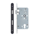 2-Piece DIN Euro Profile Sashlock 55-60mm