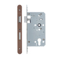 2-Piece DIN Euro Profile Sashlock 55-60mm