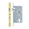 2-Piece DIN Euro Profile Sashlock 55-60mm