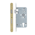 2-Piece DIN Euro Profile Sashlock 55-60mm