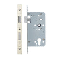 2-Piece DIN Euro Profile Sashlock 55-60mm