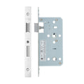 2-Piece DIN Bathroom Lock 55-60mm