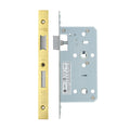2-Piece DIN Bathroom Lock 55-60mm