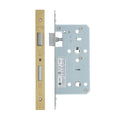 2-Piece DIN Bathroom Lock 55-60mm