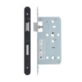 2-Piece DIN Bathroom Lock 55-60mm