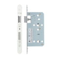 2-Piece DIN Bathroom Lock 55-60mm