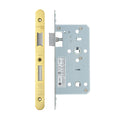 2-Piece DIN Bathroom Lock 55-60mm