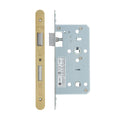 2-Piece DIN Bathroom Lock 55-60mm