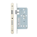 2-Piece DIN Bathroom Lock 55-60mm