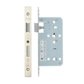 2-Piece DIN Bathroom Lock 55-60mm