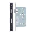 2-Piece DIN Bathroom Lock 55-60mm