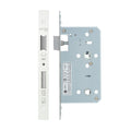 2-Piece DIN Bathroom Lock 55-60mm
