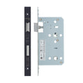 2-Piece DIN Bathroom Lock 55-60mm