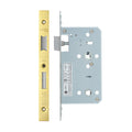 2-Piece DIN Bathroom Lock 55-60mm