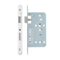 2-Piece DIN Bathroom Lock 55-60mm