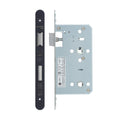 2-Piece DIN Bathroom Lock 55-60mm