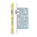 2-Piece DIN Bathroom Lock 55-60mm